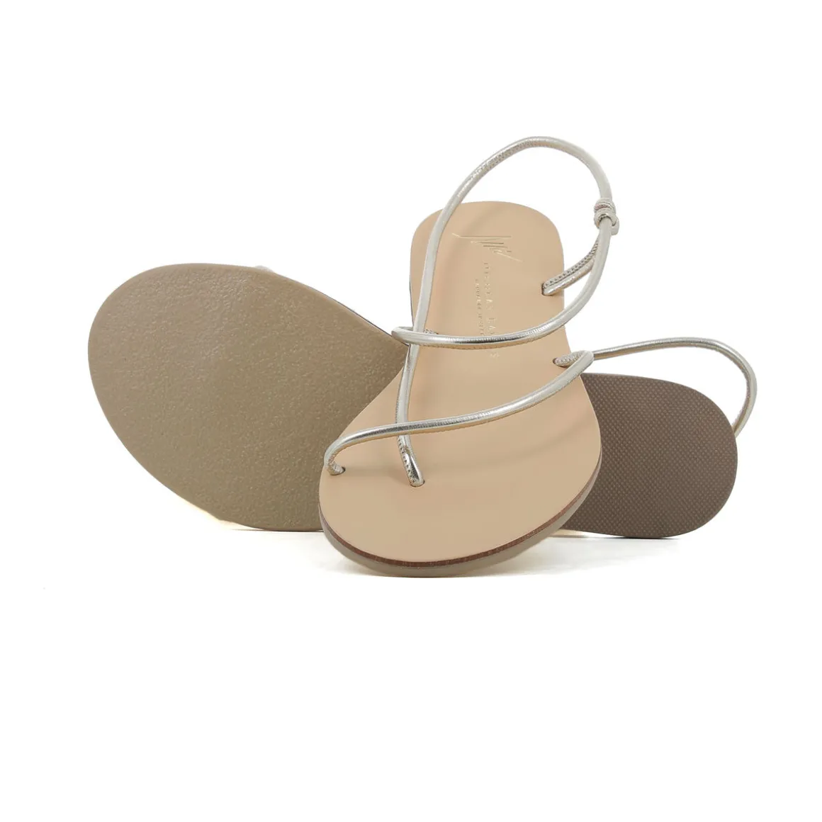 SANDALIA GOLD