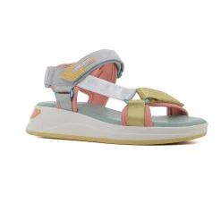 SANDALIA MULTICOLOR