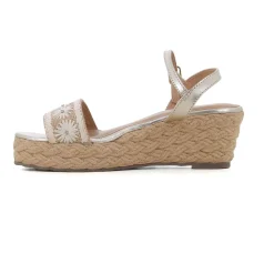 SANDALIA NATURAL