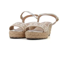 SANDALIA NATURAL