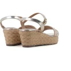 SANDALIA NATURAL