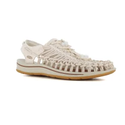SANDALIA NATURAL CANVAS