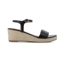SANDALIA NEGRO