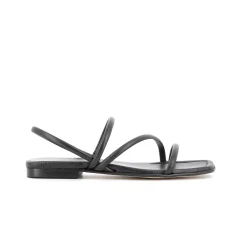 SANDALIA NEGRO