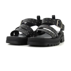 SANDALIA NEGRO