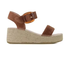 SANDALIA OCRE
