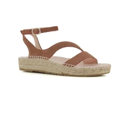SANDALIA OCRE
