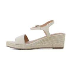 SANDALIA OFF WHITE
