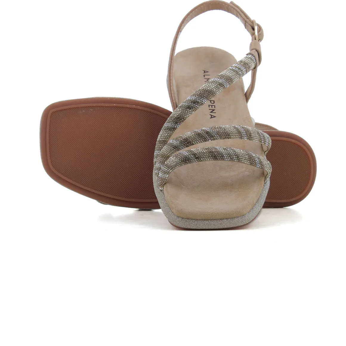SANDALIA SAND