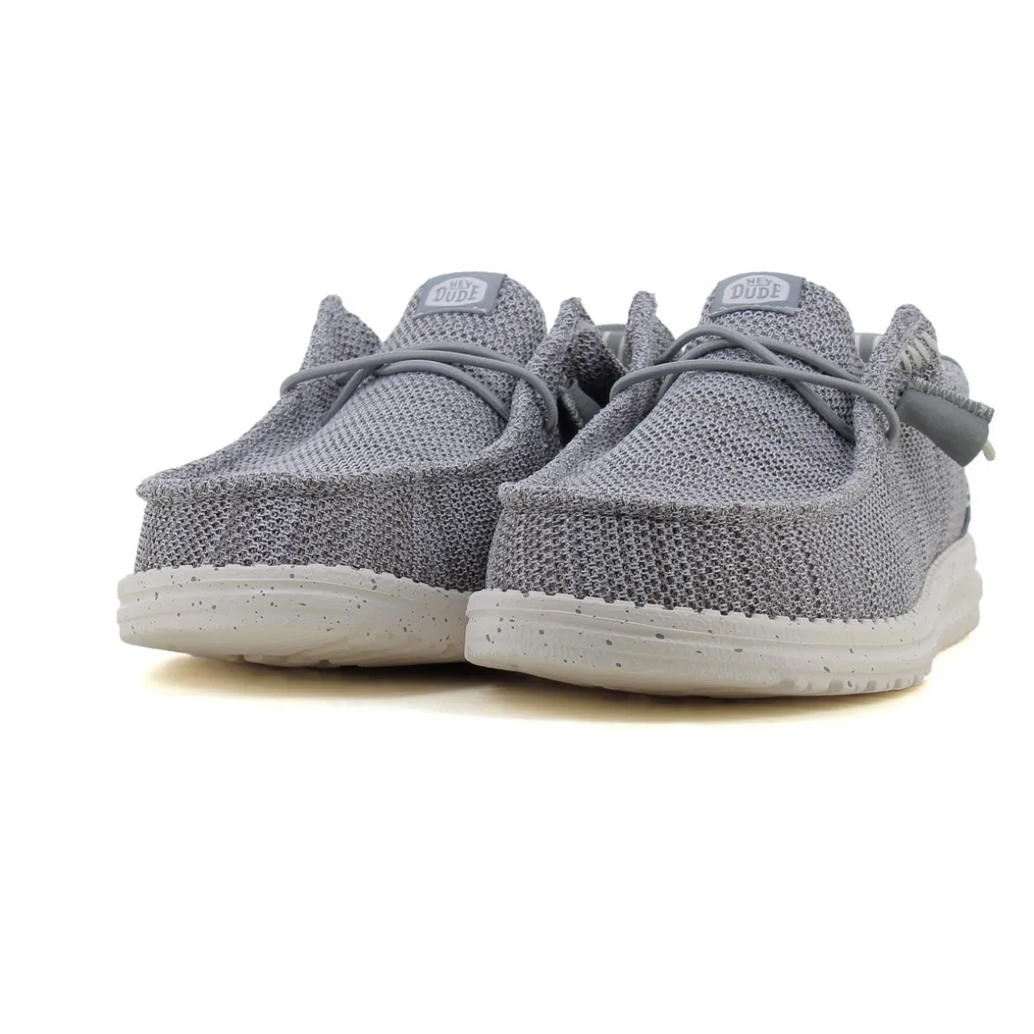 WALABEE GREY