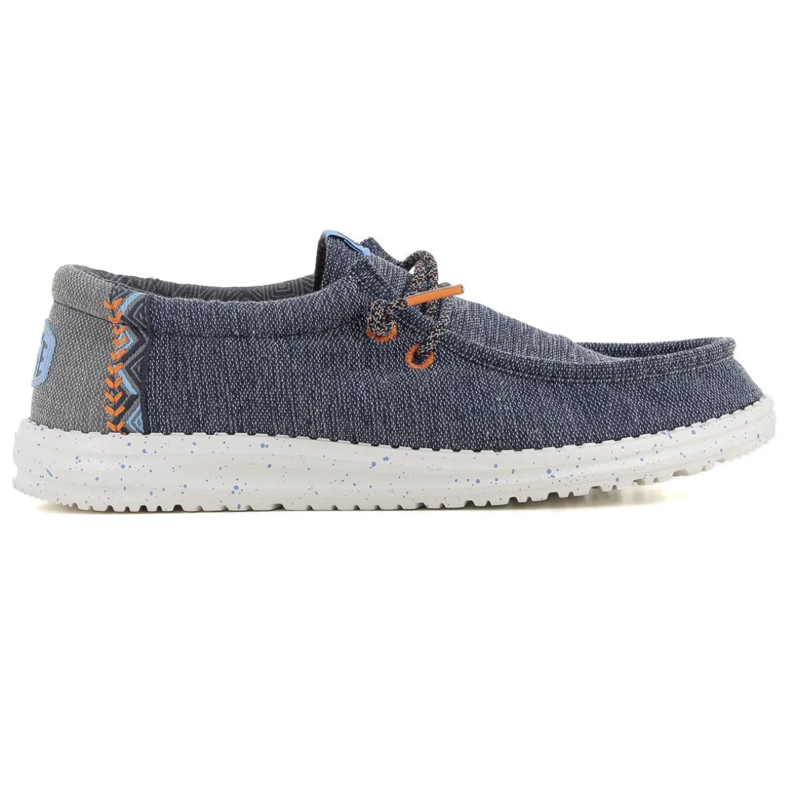 WALABEE NAVY