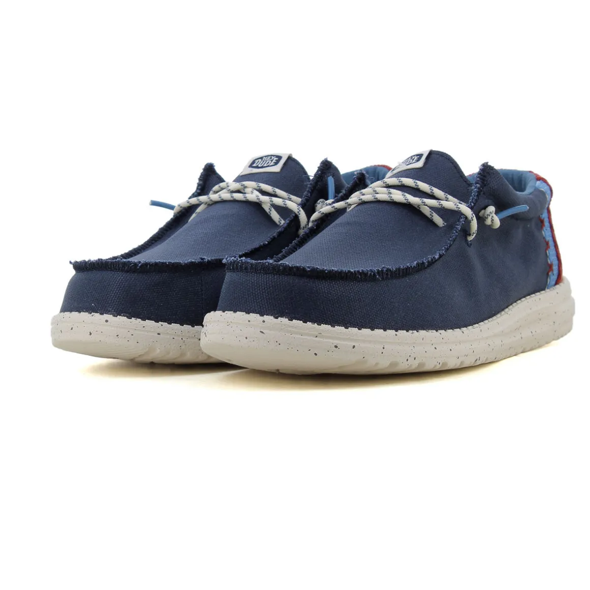 WALABEE NAVY