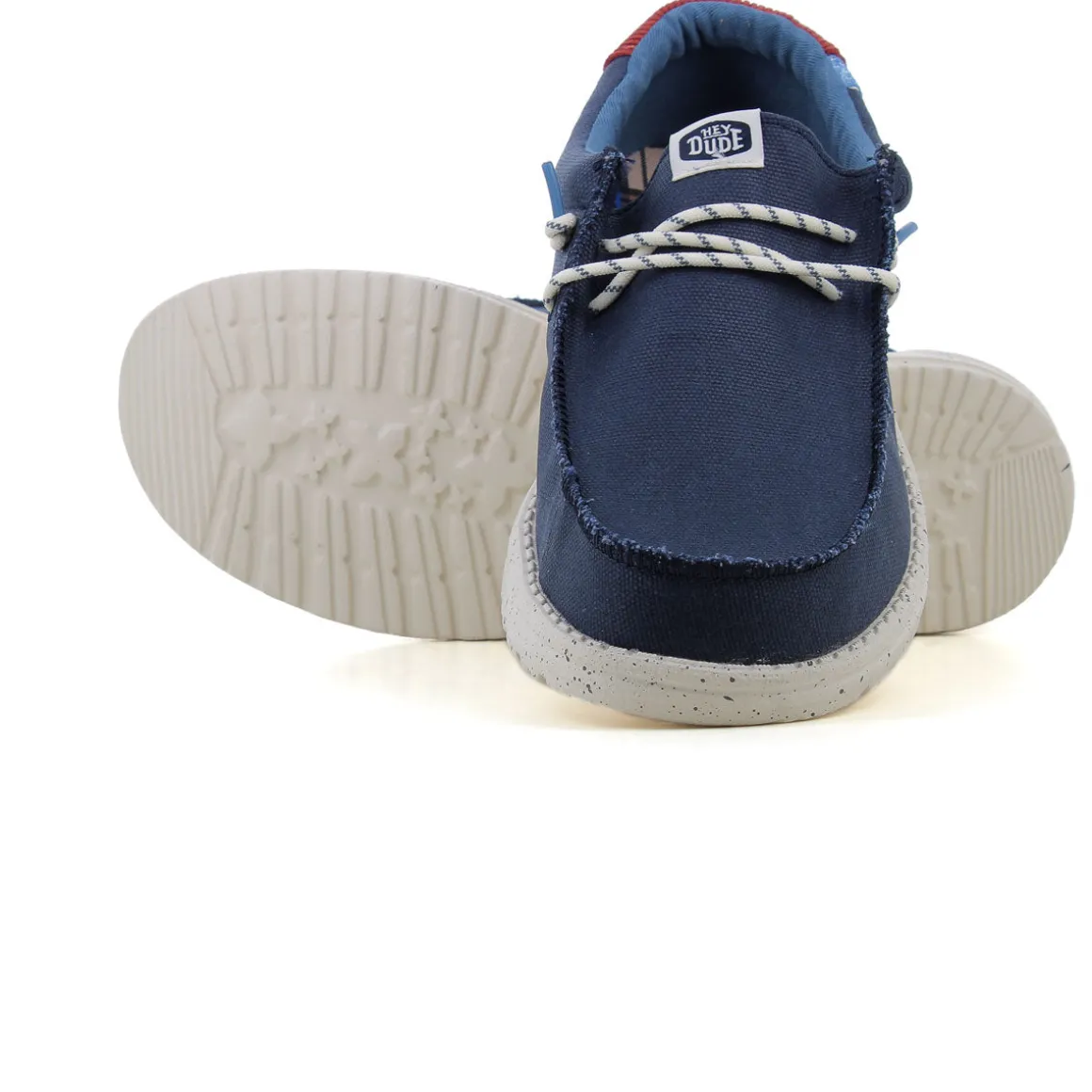 WALABEE NAVY