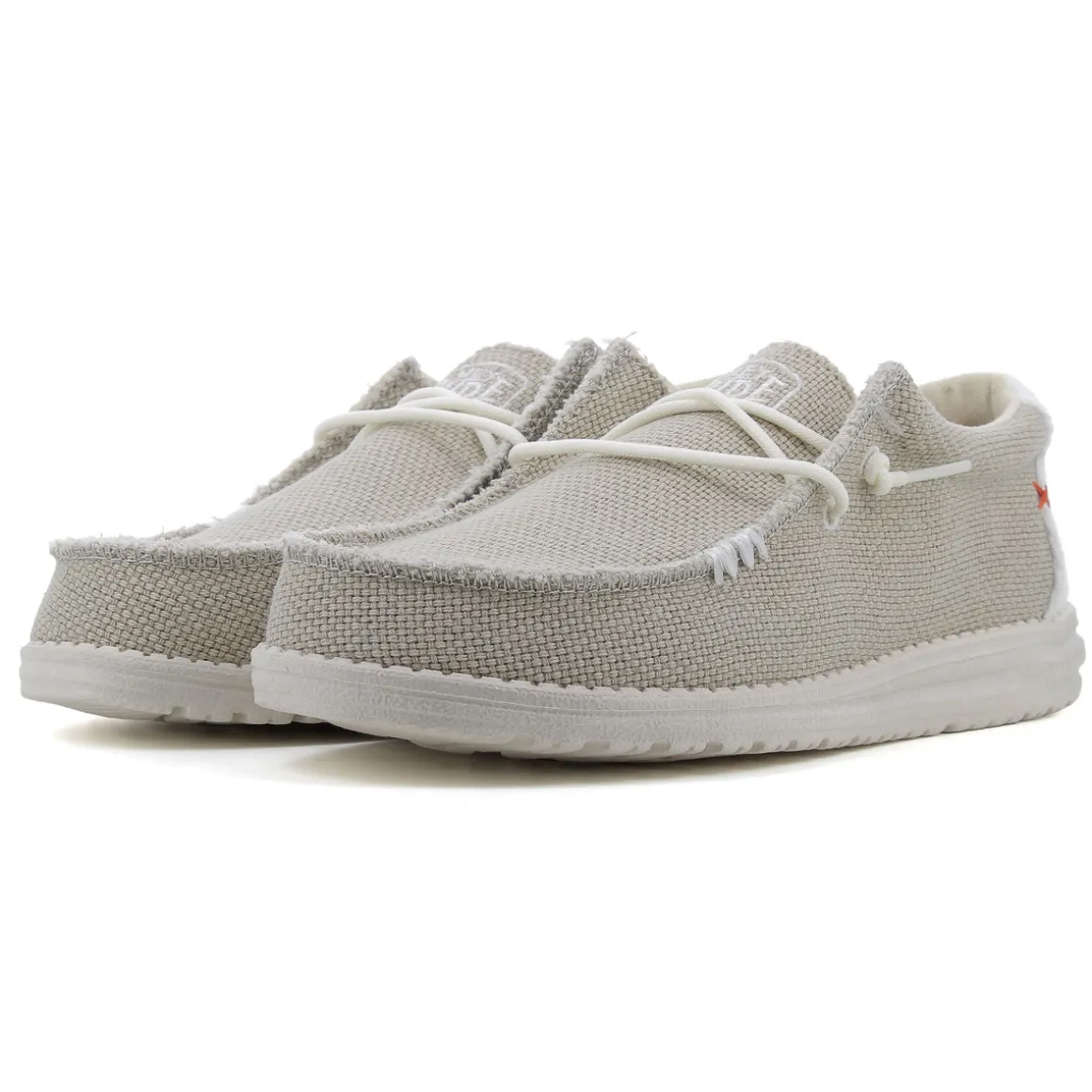 WALABEE OFF WHITE