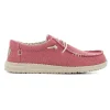 WALABEE POMPEIAN RED