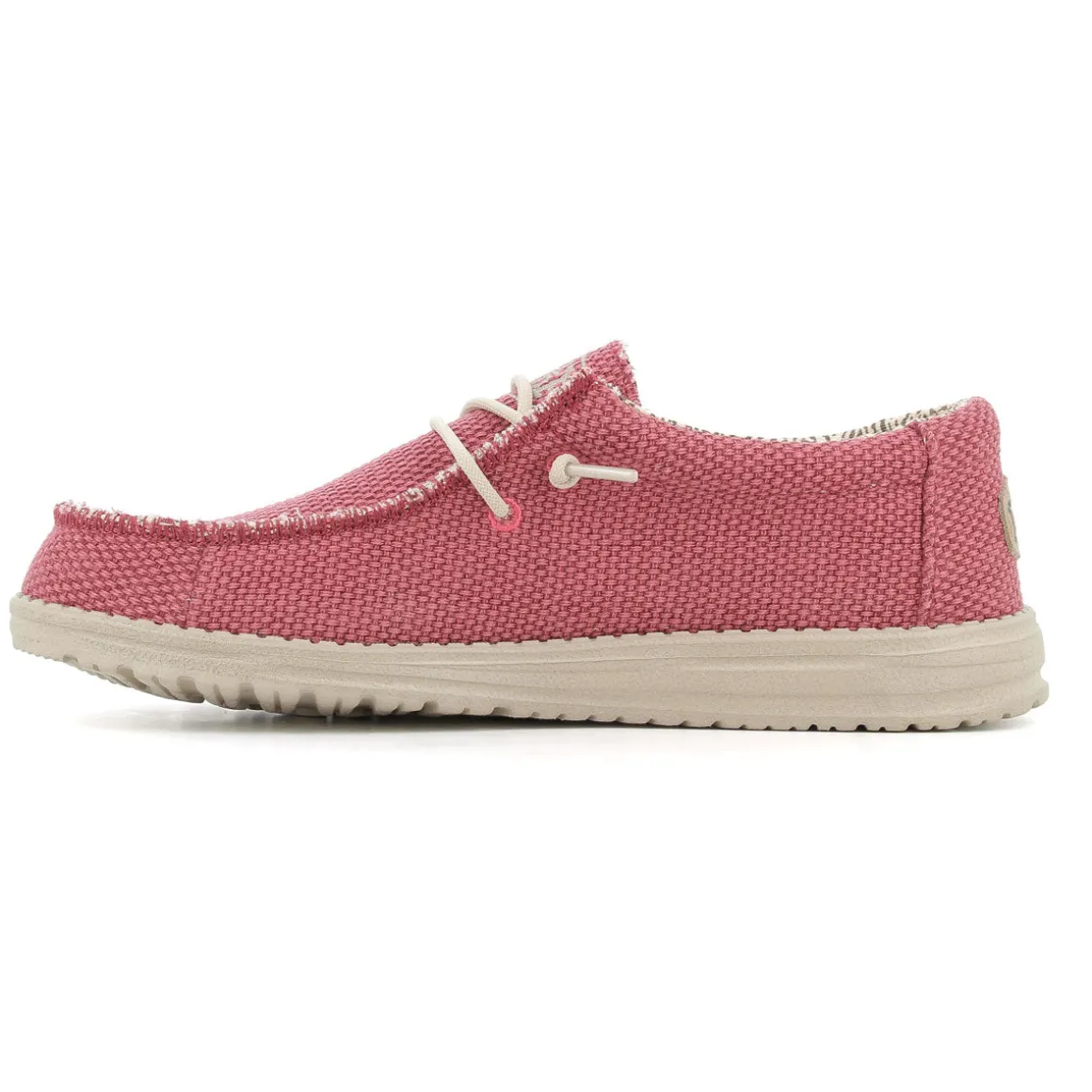 WALABEE POMPEIAN RED