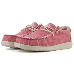 WALABEE POMPEIAN RED