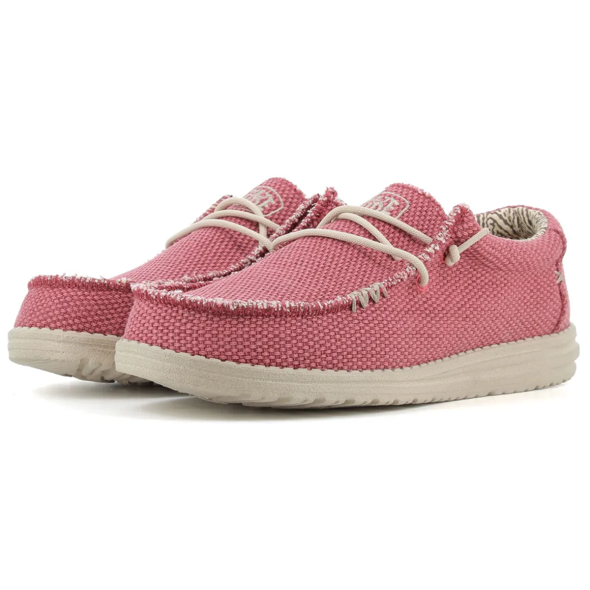WALABEE POMPEIAN RED