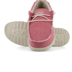 WALABEE POMPEIAN RED