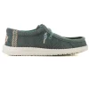 WALABEE SEA GREEN