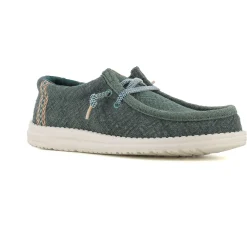 WALABEE SEA GREEN