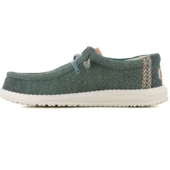 WALABEE SEA GREEN
