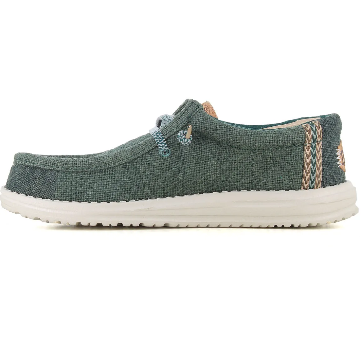 WALABEE SEA GREEN