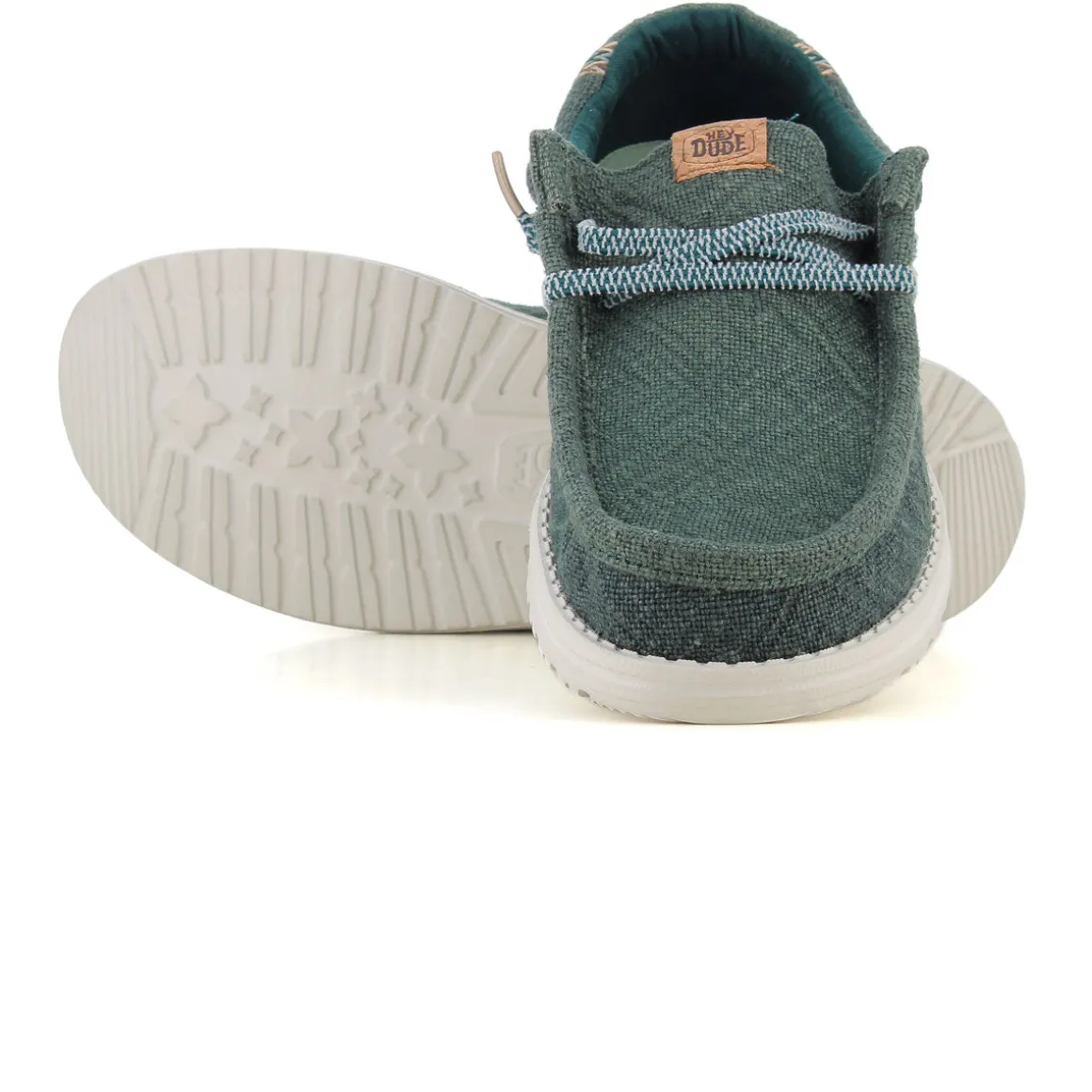 WALABEE SEA GREEN