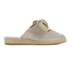 ZUECO BEIGE