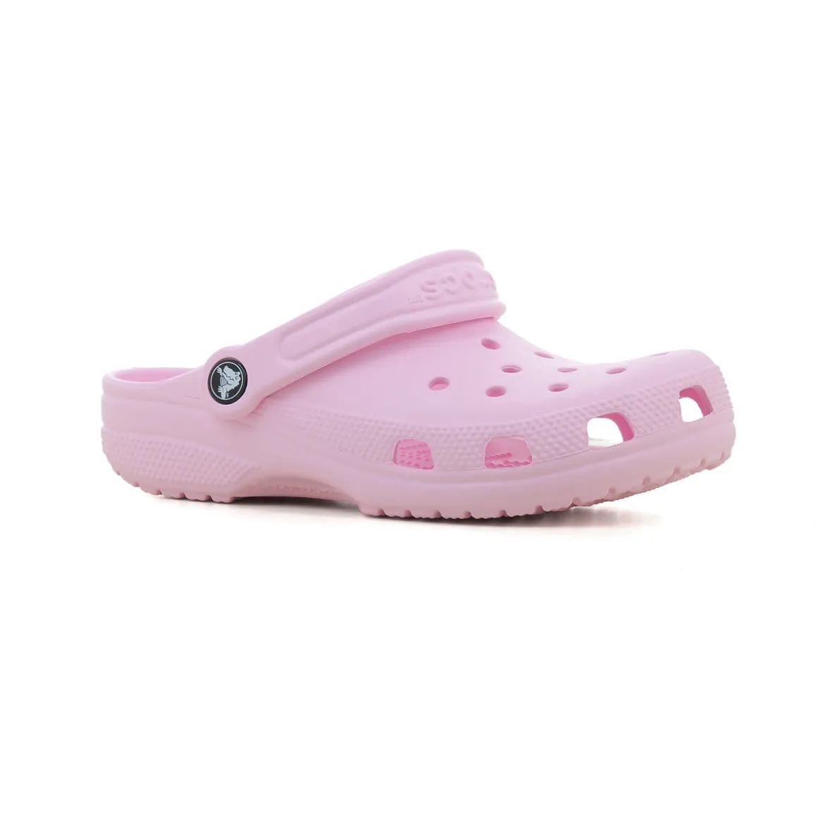 ZUECO PINK MILK