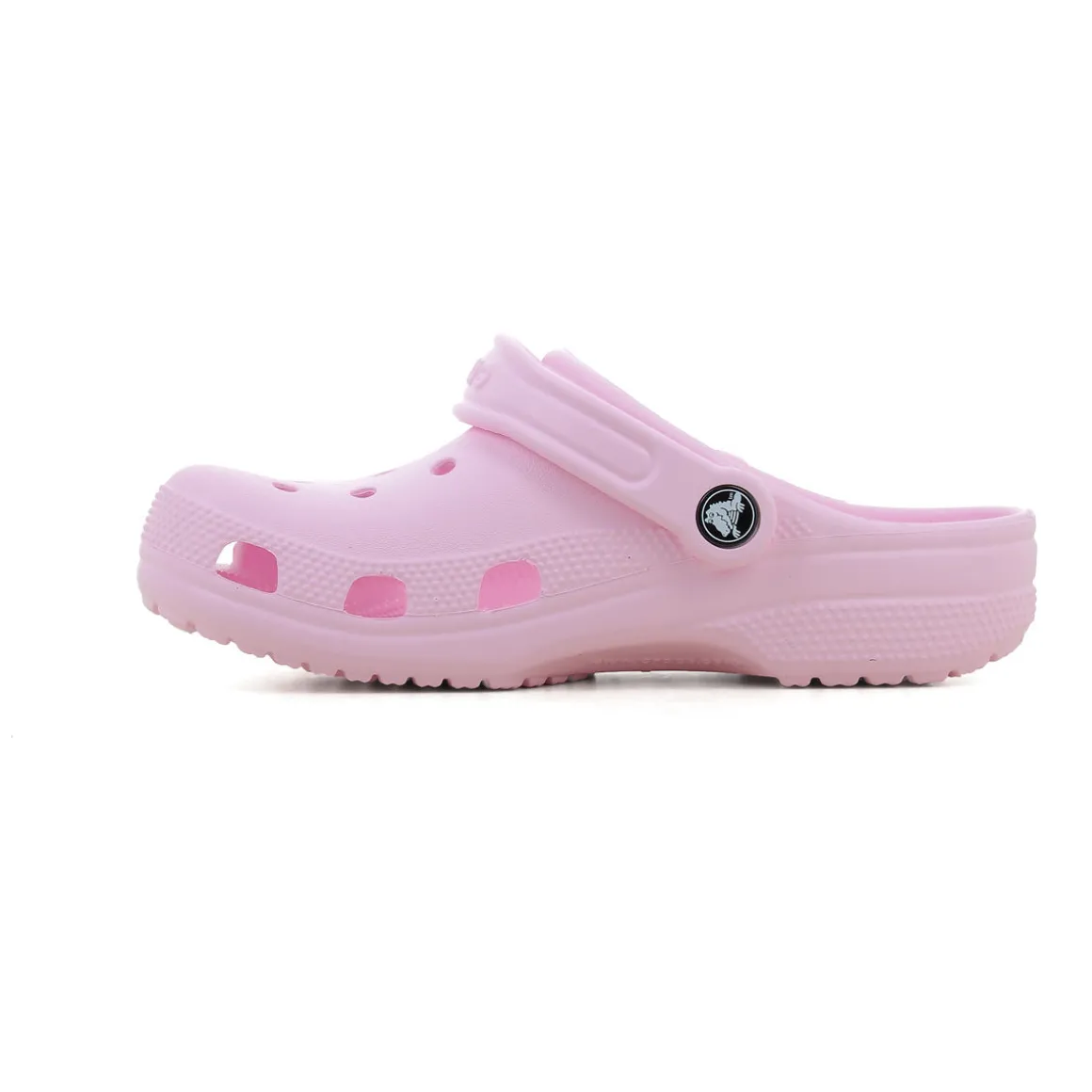 ZUECO PINK MILK
