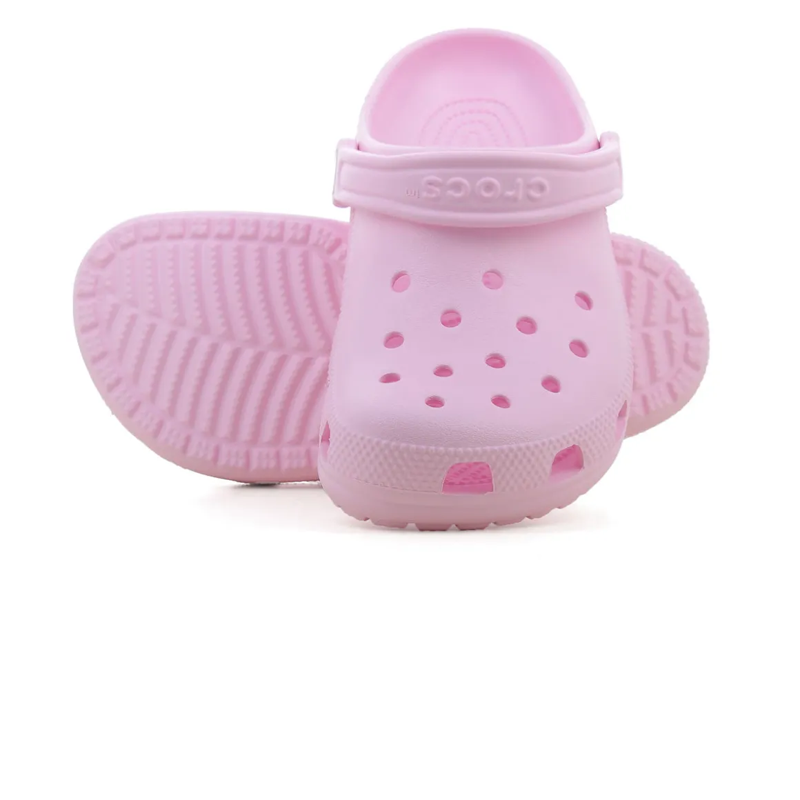ZUECO PINK MILK