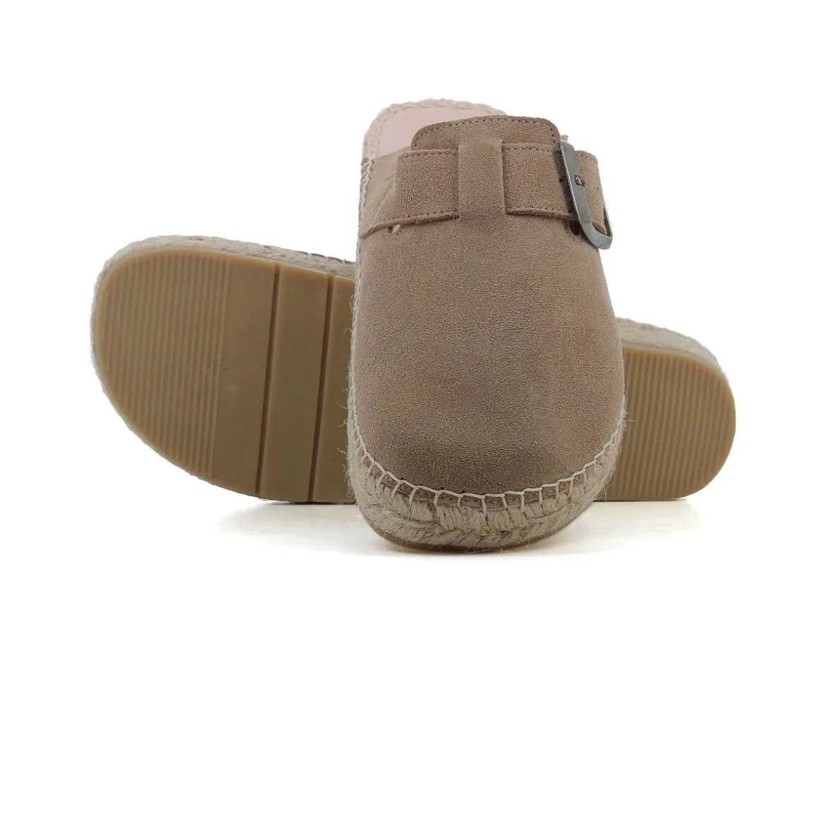 ZUECO TOPO